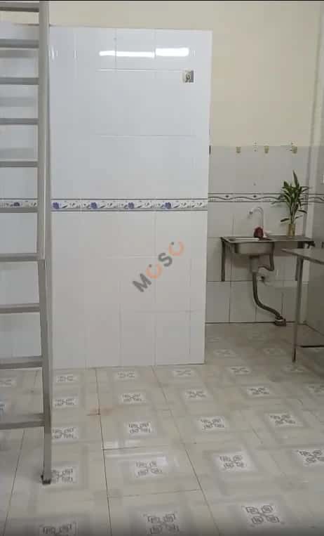 Cho thuê phòng trọ Lê Văn Thọ Quận Gò Vấp, TP.HCM – 1 phòng ngủ, giá 3.5 triệu